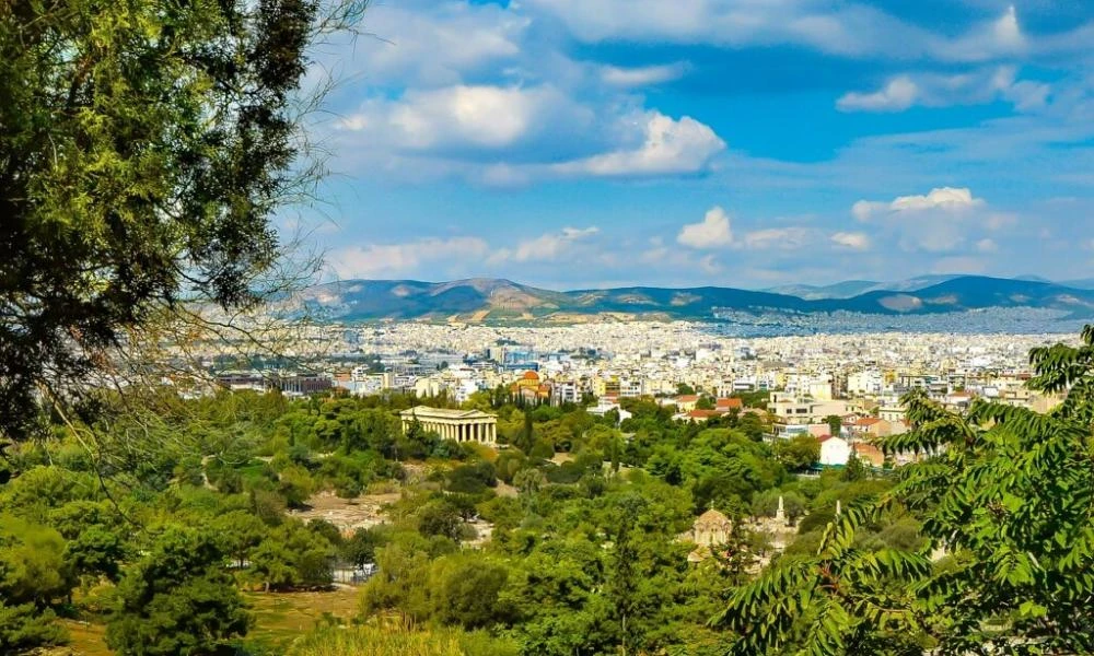 Καθηγητής Πυρηνικής Φυσικής: "Δεν υπάρχει σημαντικό ίχνος ραδιενέργειας στα πάρκα της Αττικής"